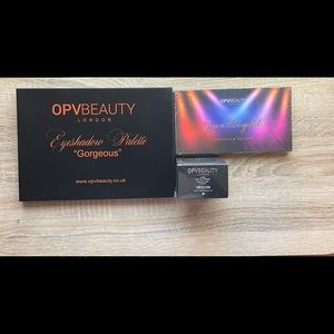 OPV Beauty Bundle
